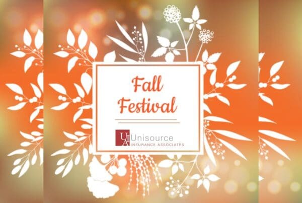 2022 Wisconsin Fall Festivals