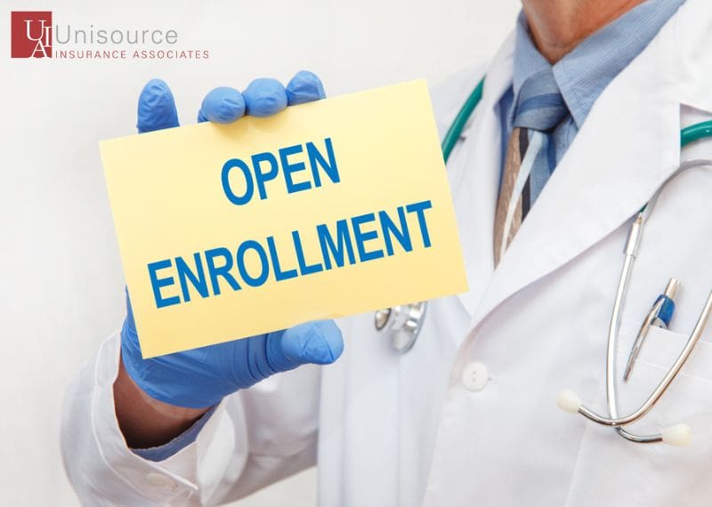 5 Steps for Enrolling in Medicare
