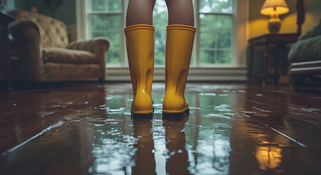 Do You Need Flood Insurance in Wisconsin?