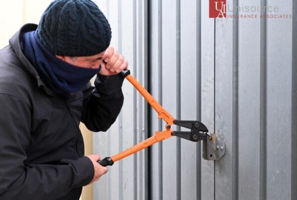 What to Do if Your Small Business is Robbed