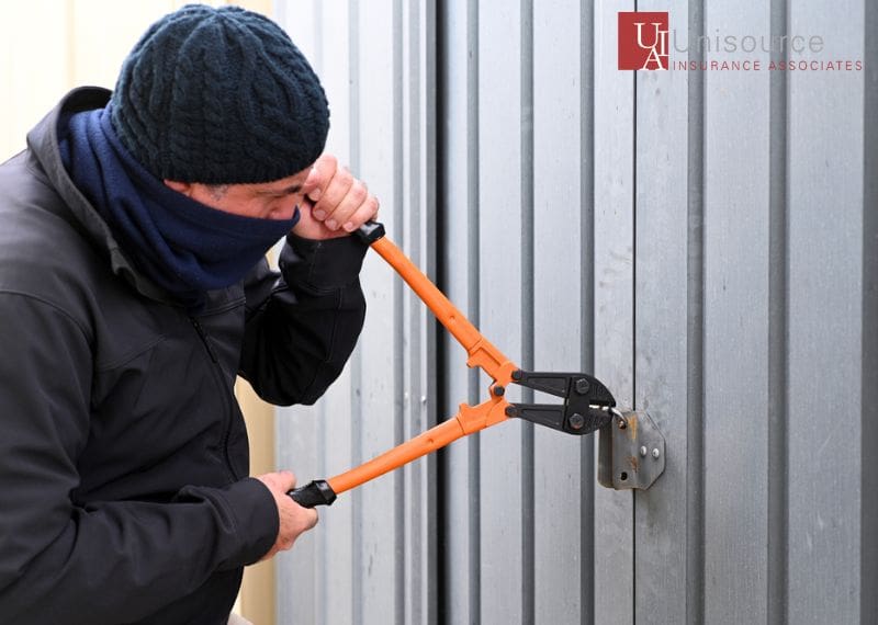 What to Do if Your Small Business is Robbed