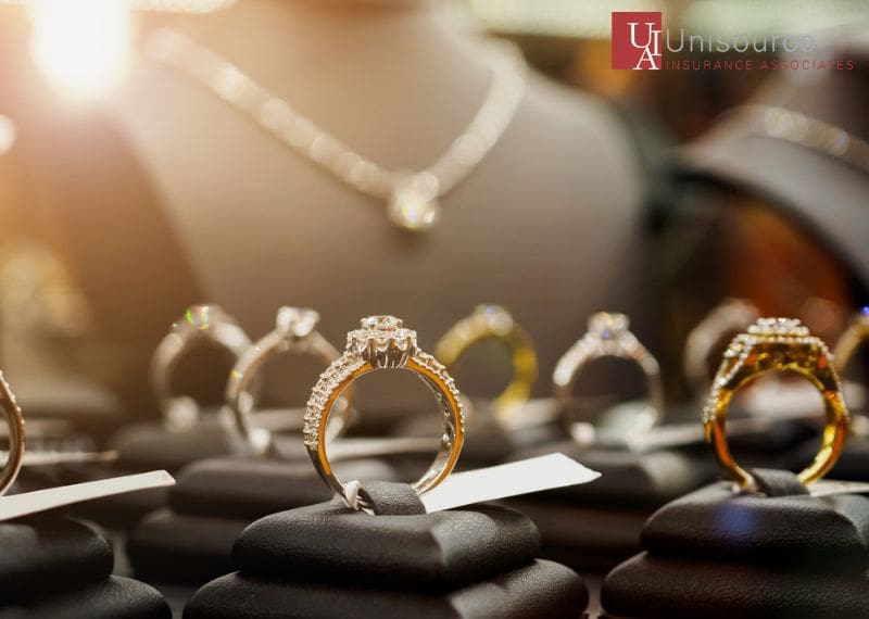 Why Do You Need to Schedule New Jewelry and Update Appraisals?