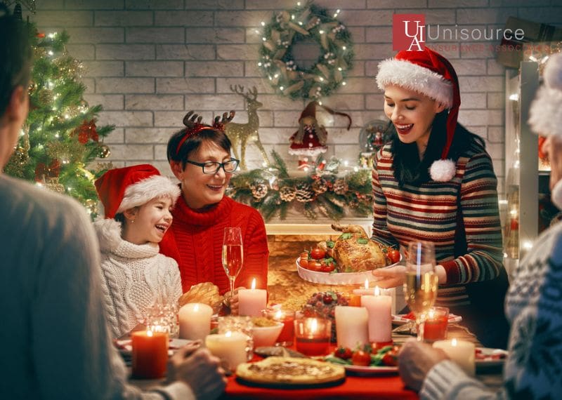 Why Life Insurance Is a Good Gifting Option This Christmas