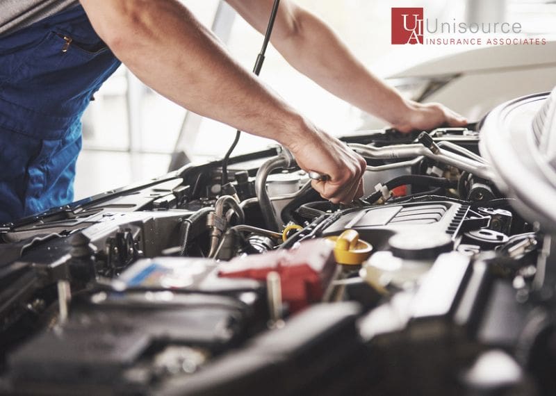 Will Car Insurance Cover a Blown Engine?