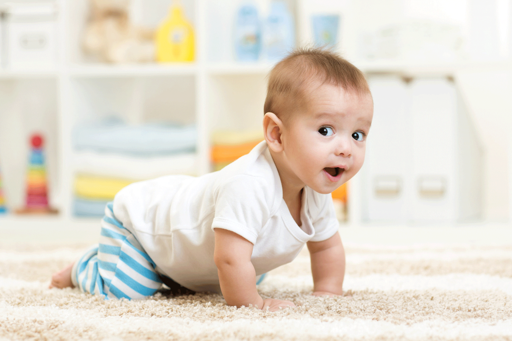 Expecting a Baby? Secure Your Life Insurance!