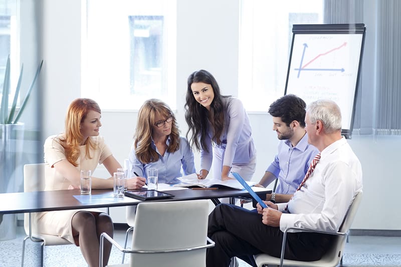 Tips for Buying Business Insurance