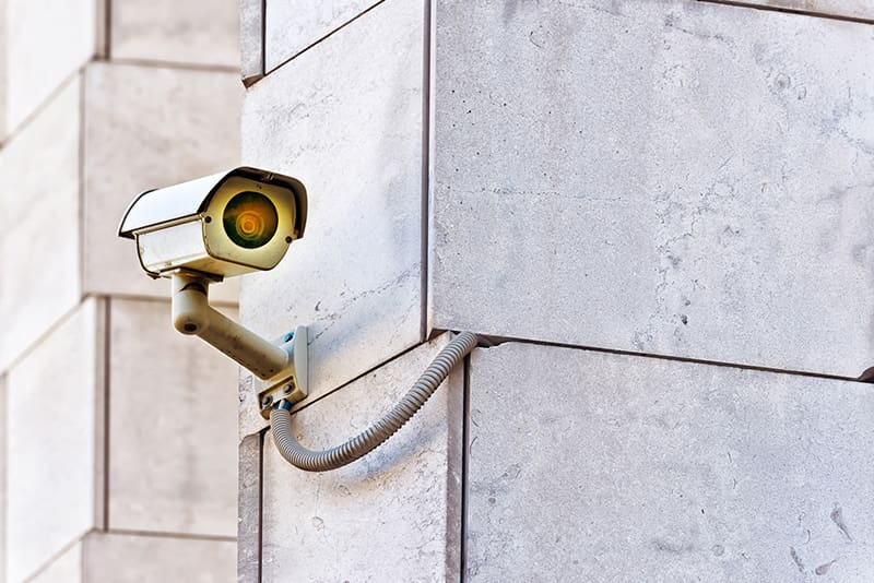 How Your Business Can Protect Against Vandalism