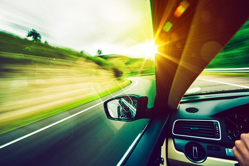 Great Thanksgiving Road Trip Tips
