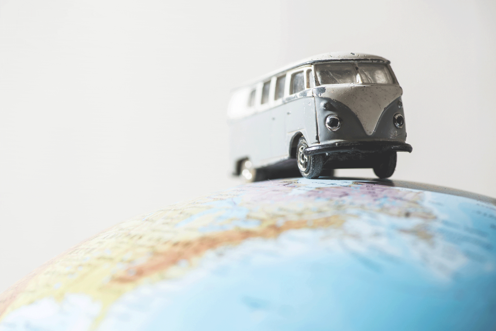 Rules for Renting a Car Abroad