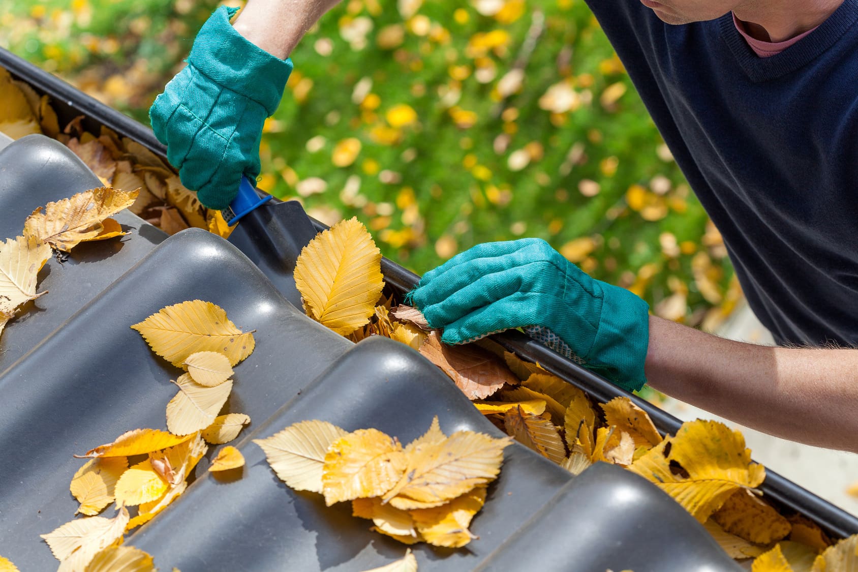 Spruce up Your Home with Spring Maintenance!