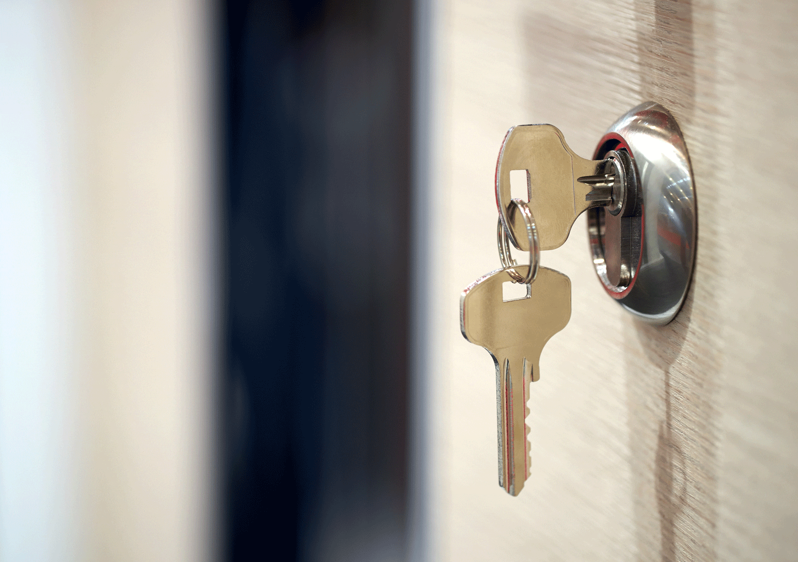 Heading Out on Vacation This Year? Leave Your Vacant Home Safe!