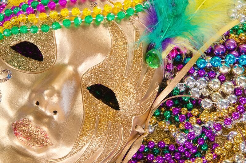 Learn More About Mardi Gras and the Season of Lent