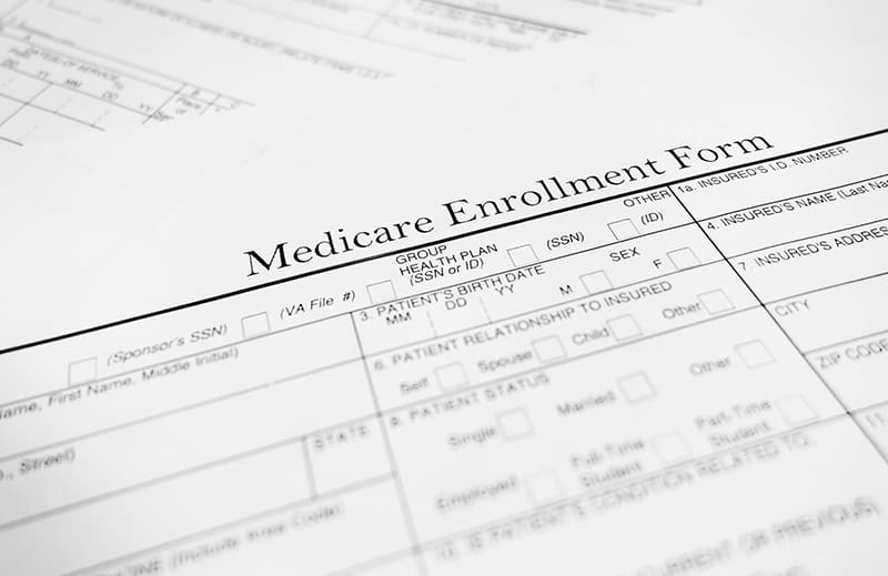 How Medicare Helped Resolve Racial Segregation