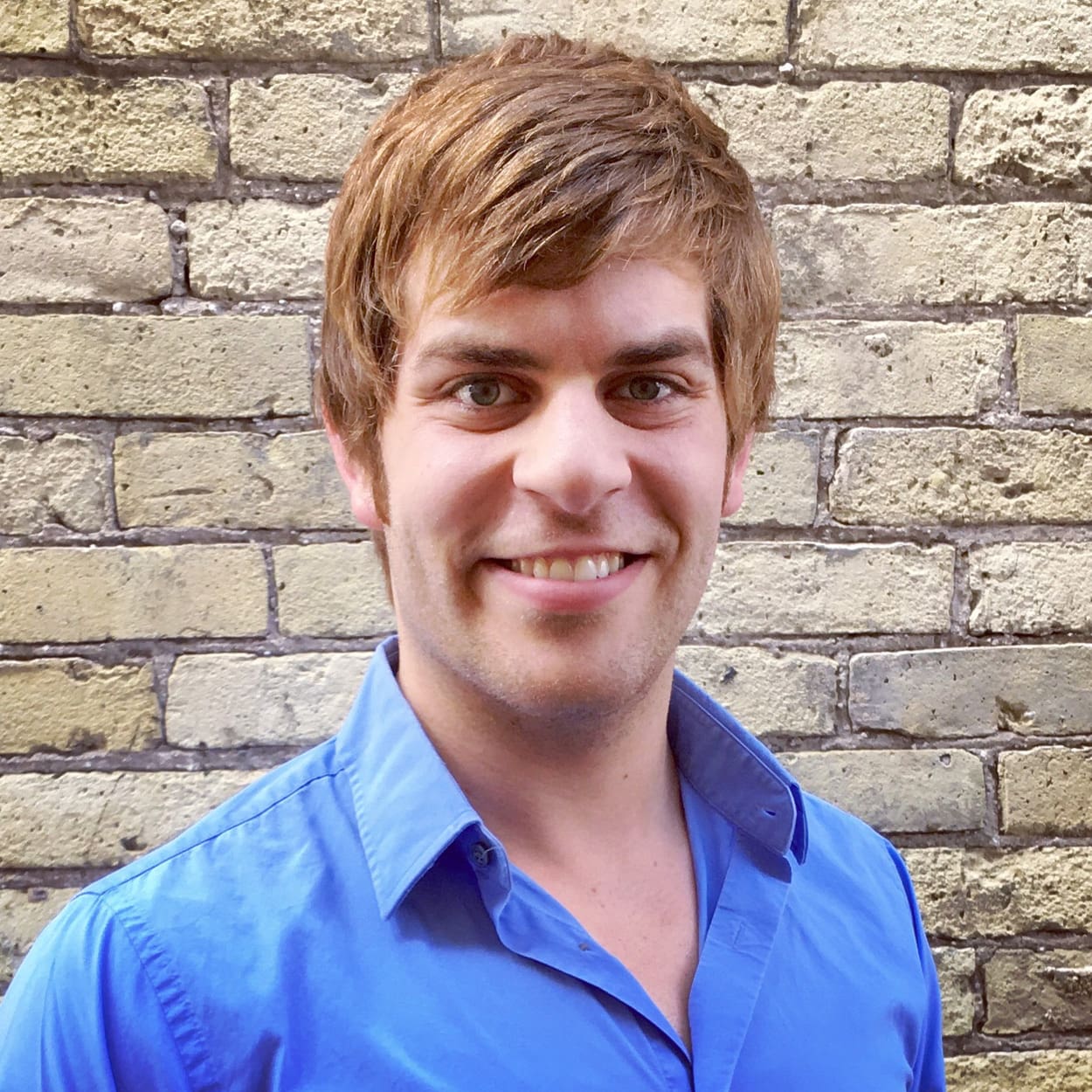 Unisource's Newest Team Member - Michael Layne