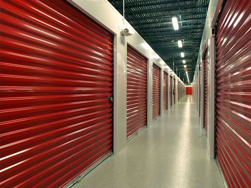 Does Your Storage Unit Need Additional Insurance?