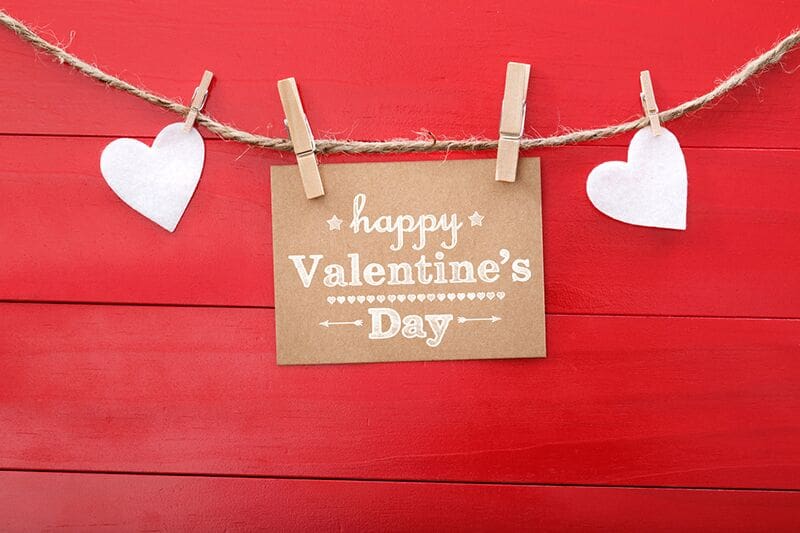 Did You Get Fancy Valentine’s Bling? Then Contact Your Insurance Agent!