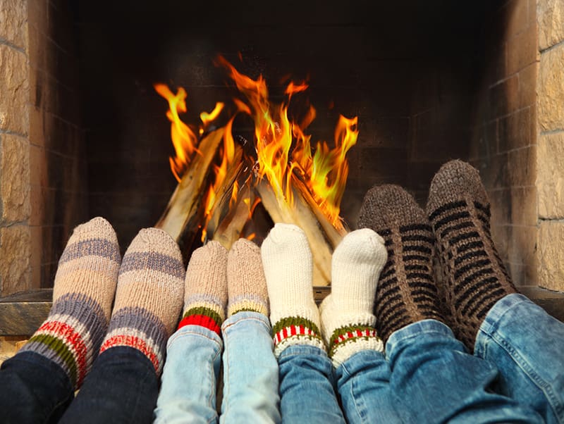 Get Your Home Winter Ready!