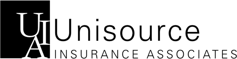 Unisource - Logo 800 Black