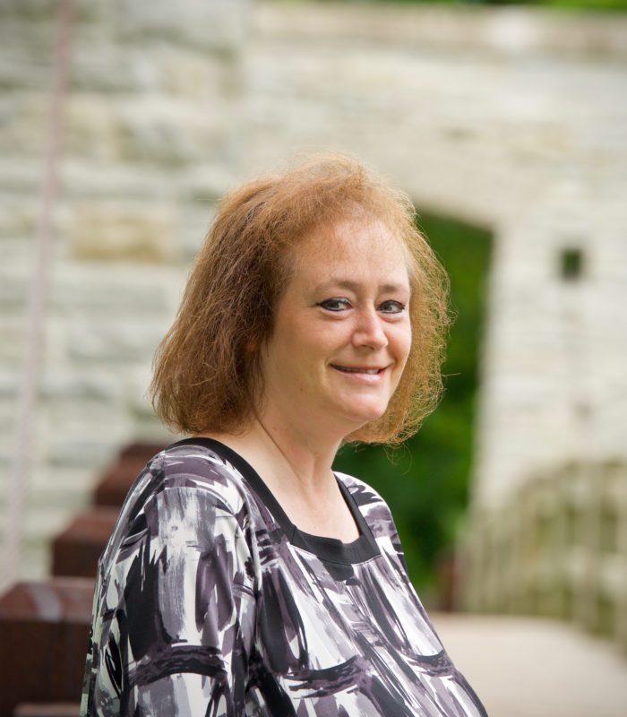 Colleen Richter