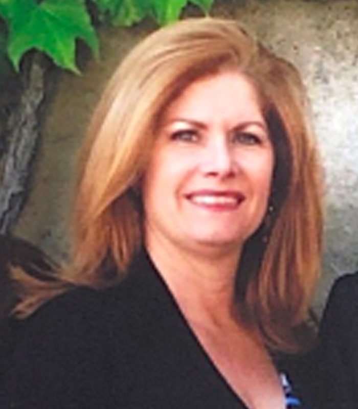 Lisa Wick-Hansen